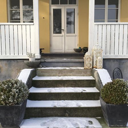이스타드 Our House B&B 외부 사진