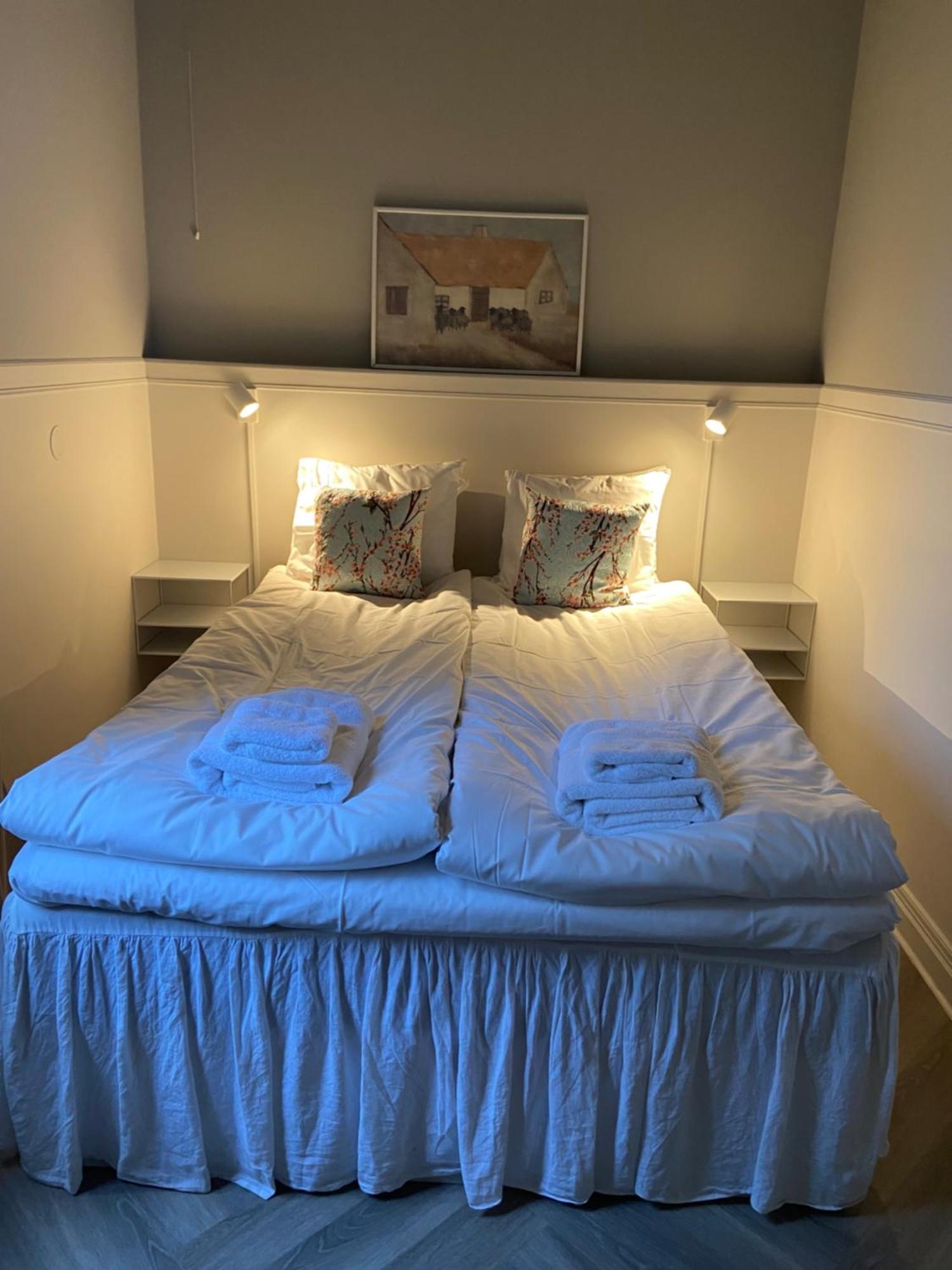 이스타드 Our House B&B 외부 사진