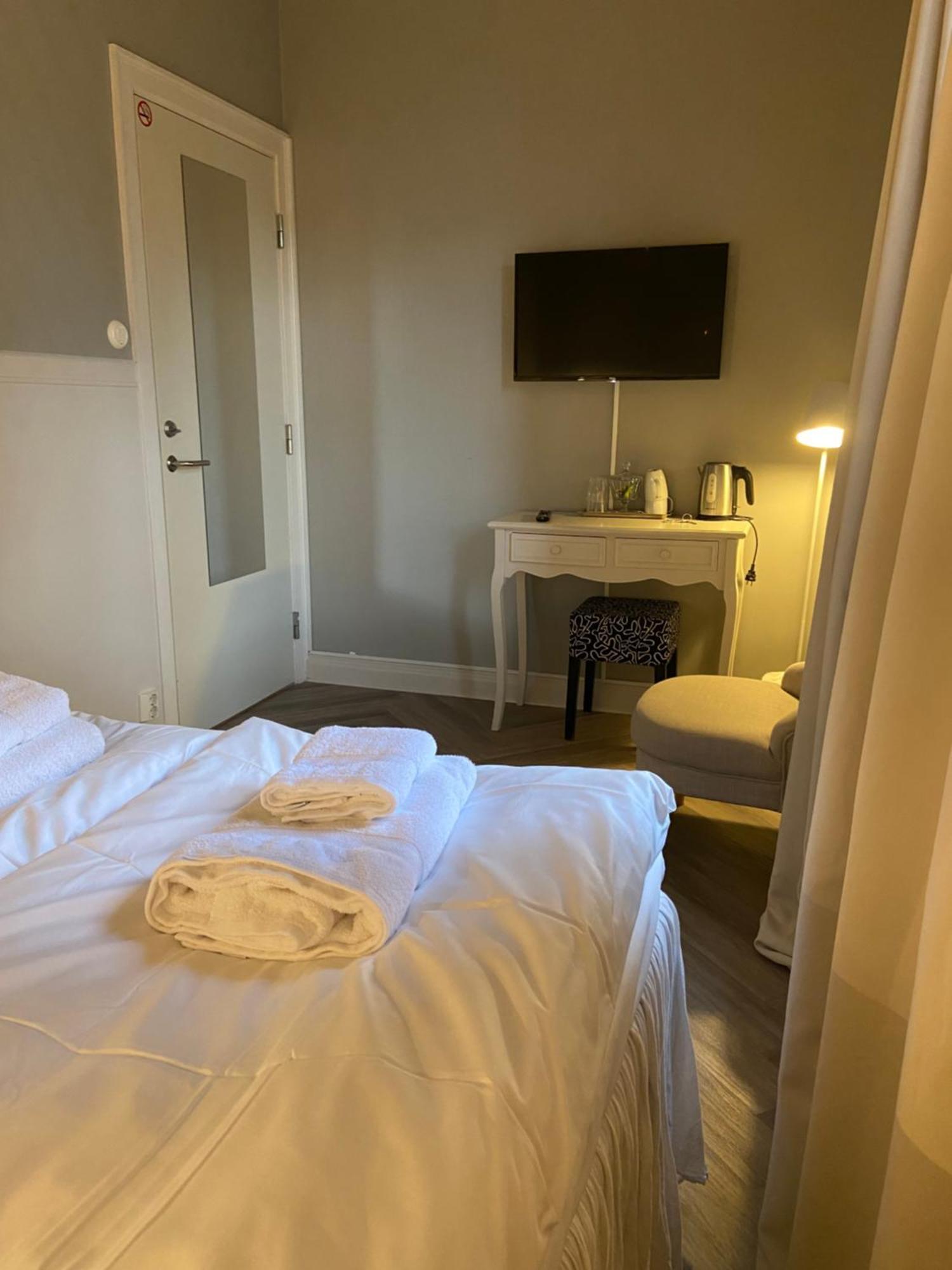 이스타드 Our House B&B 외부 사진